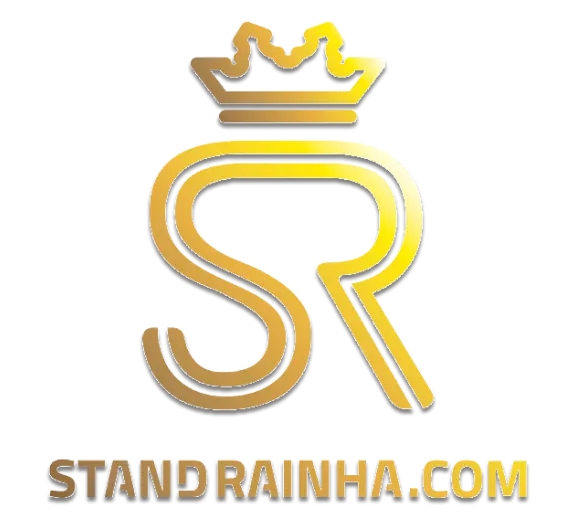 StandRainha.com logo - Início